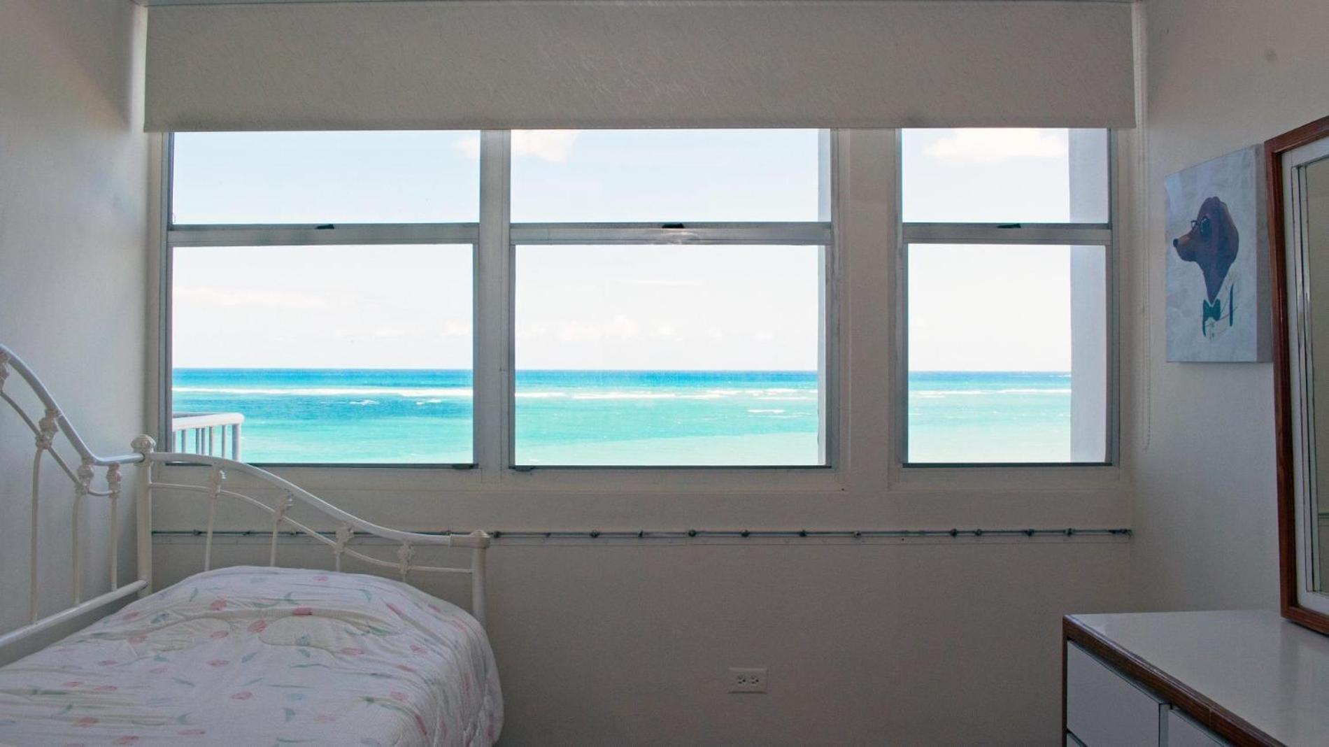 Atlantic View San Juan Exterior foto